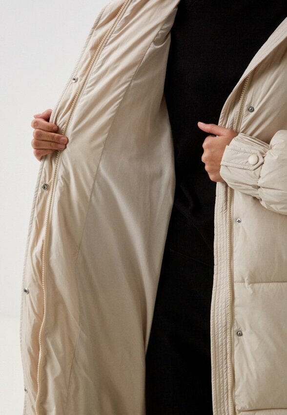 Пуховик Vittoria Vicci