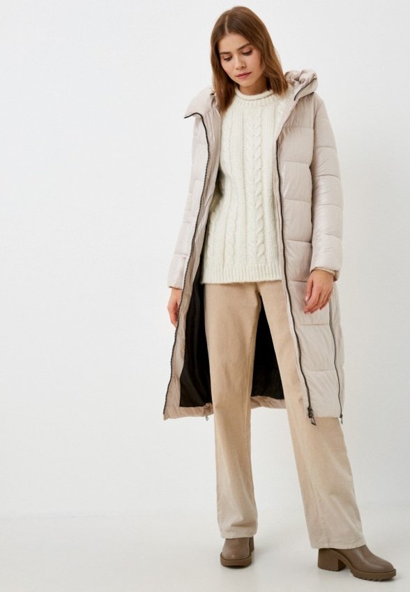 Пуховик Winterra