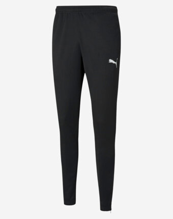 Брюки мужские PUMA Teamrise Poly Training, Черный женщинам