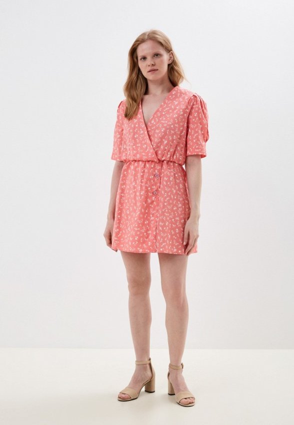 Платье United Colors of Benetton