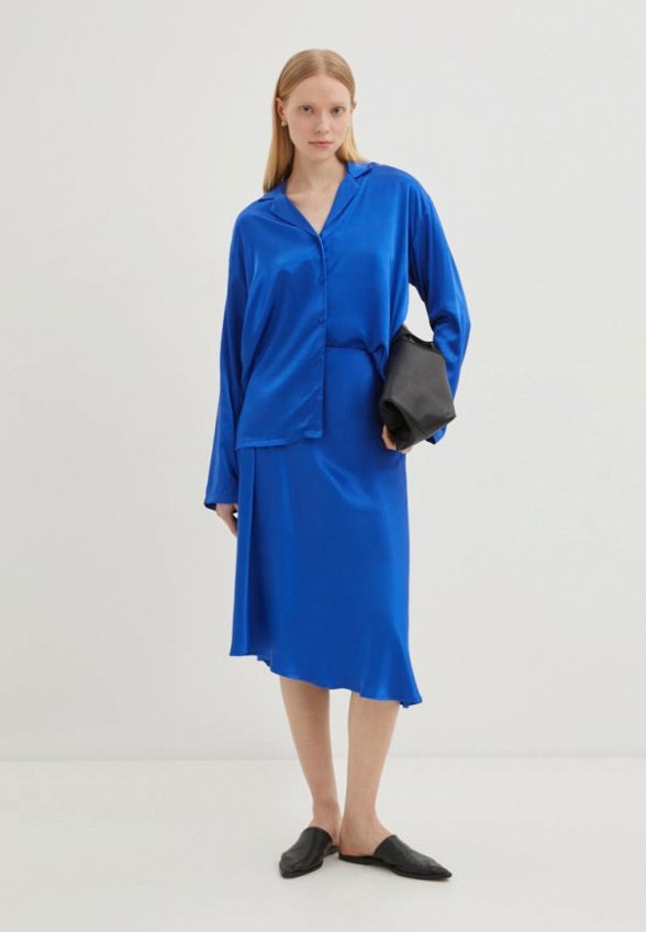 Блуза Finn Flare