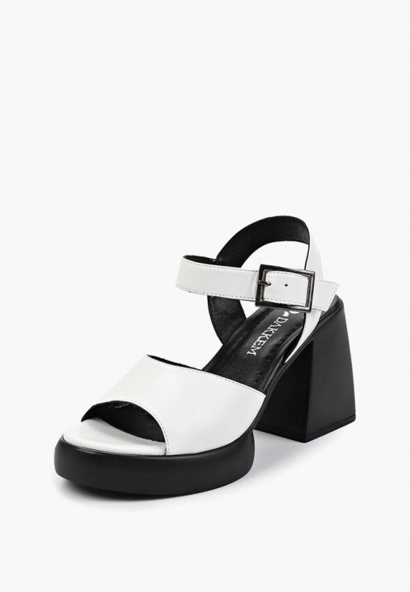 Босоножки Dakkem