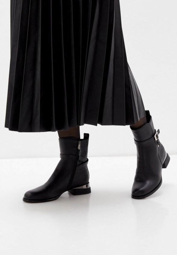 Ботинки Helena Berger