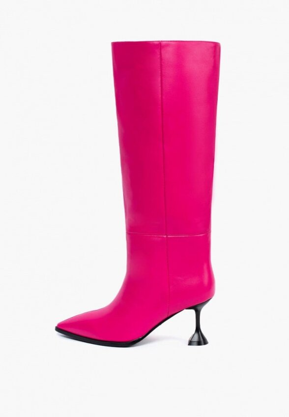 Сапоги Monsorro