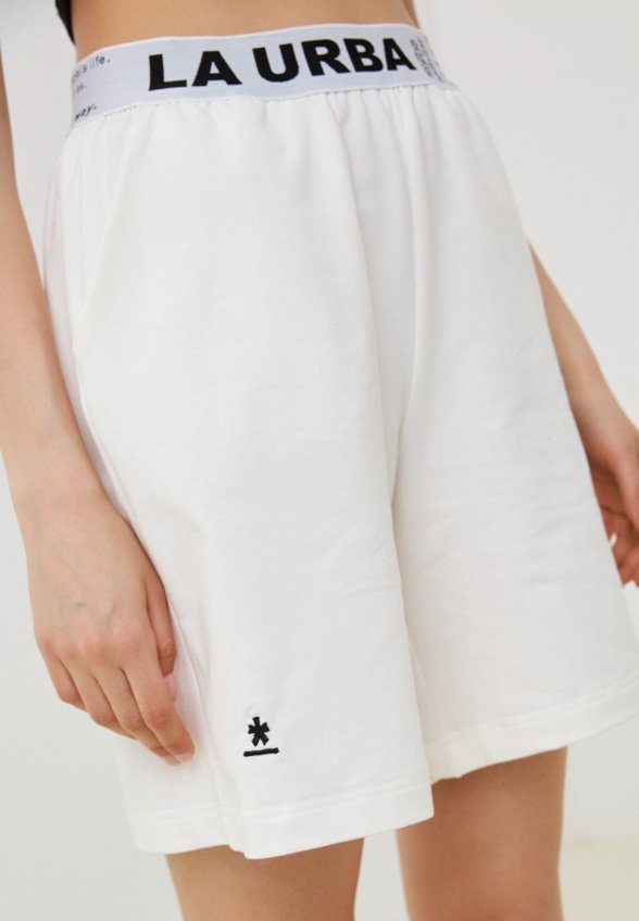 Шорты спортивные La Urba Person