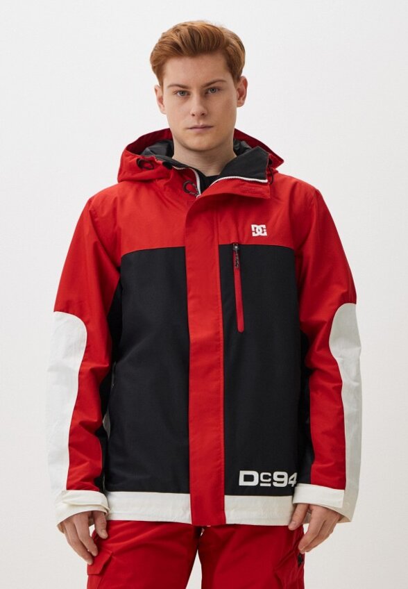 Куртка сноубордическая DC Shoes