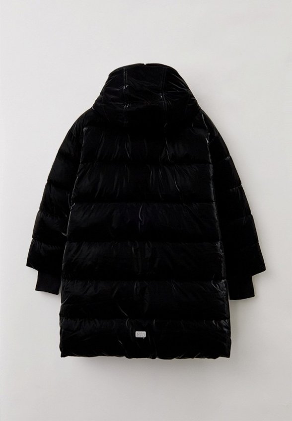 Куртка утепленная PlayToday