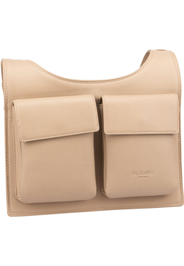 Др.Коффер M402892-44-61 сумка через плечо