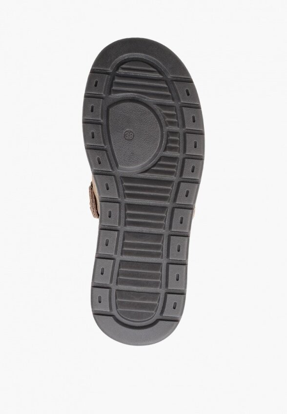 Ботинки Bridget