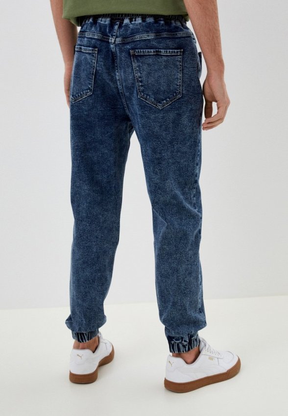 Джинсы Velocity