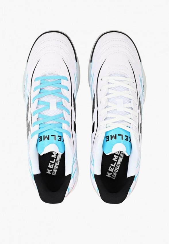Бутсы зальные Kelme