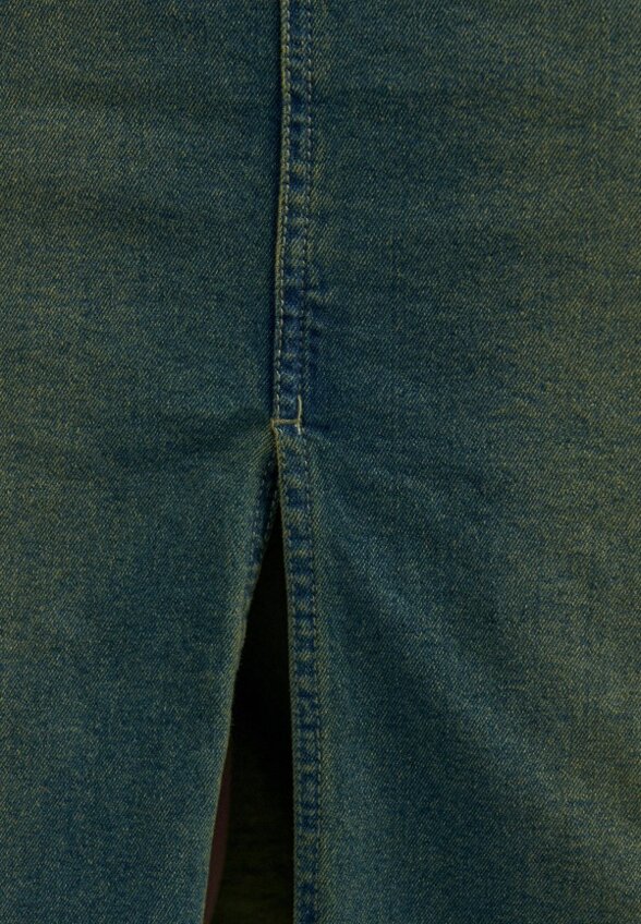 Юбка джинсовая Твое