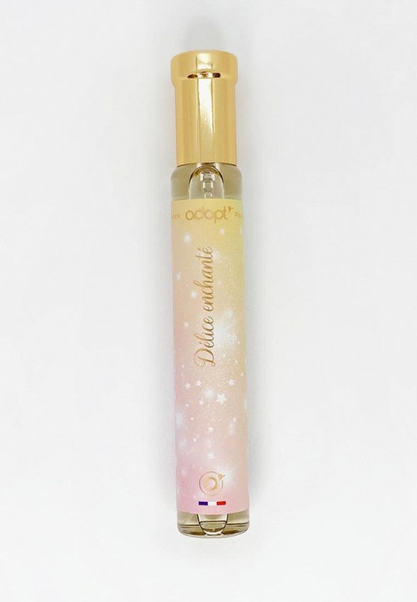 Парфюмерная вода Adopt