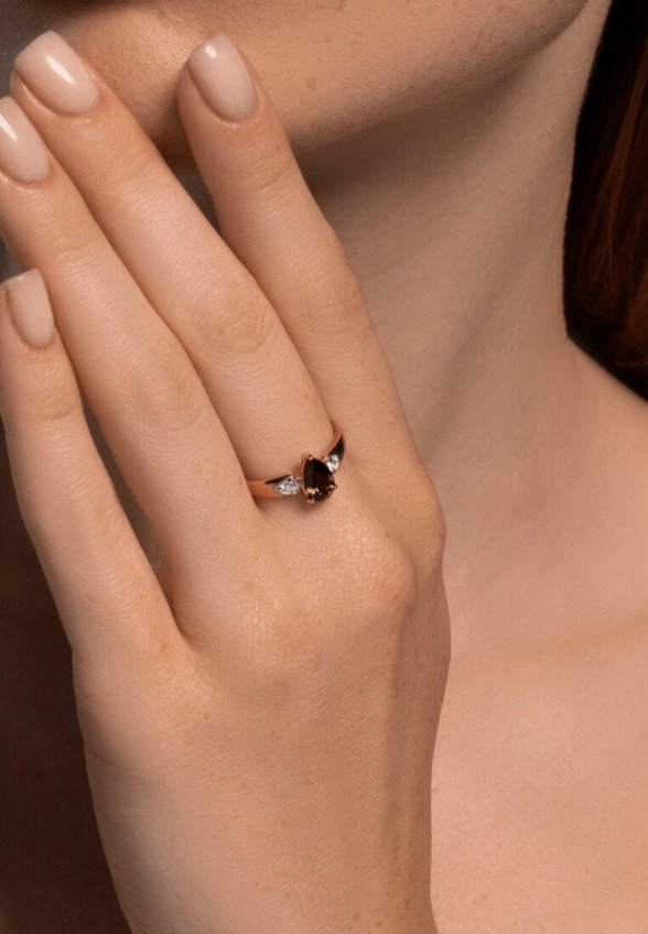 Кольцо Sokolov