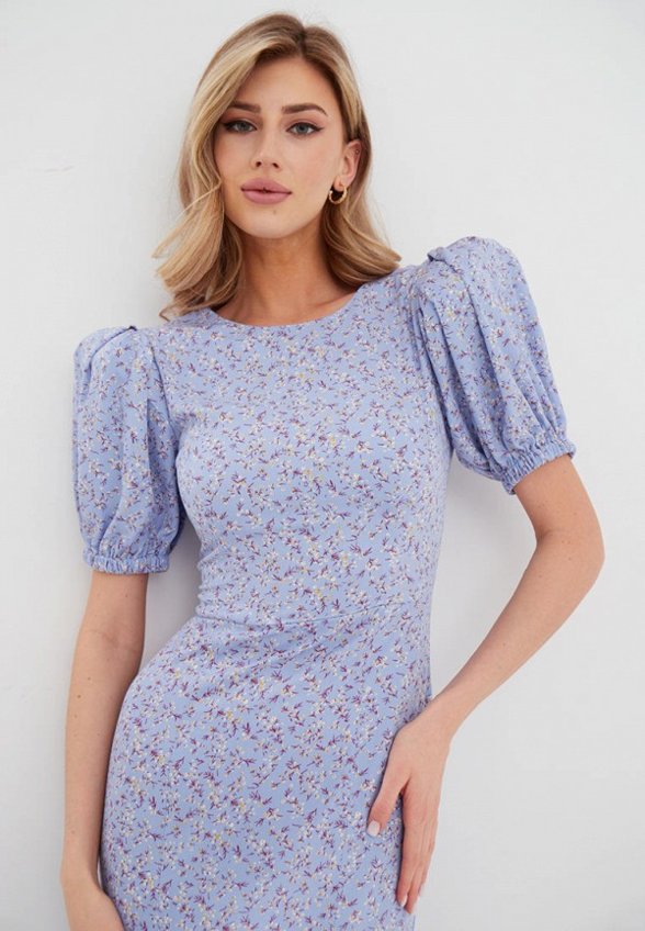 Платье Spirit of Kattana