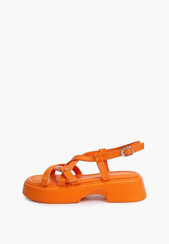 Сандалии May Vian