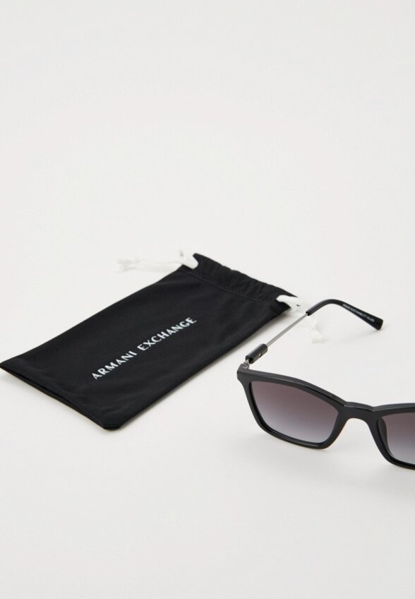 Очки солнцезащитные Armani Exchange