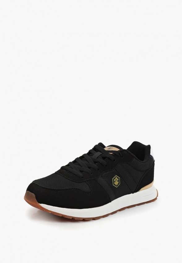 Кроссовки LumberJack