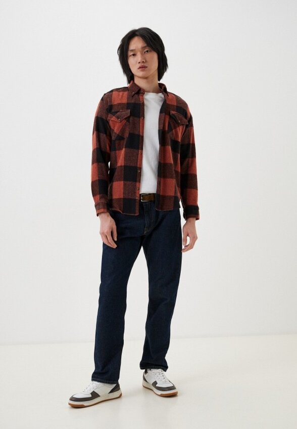 Рубашка F.G.Z.