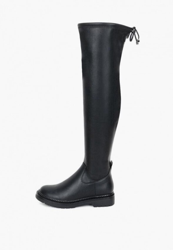 Ботфорты T.Taccardi