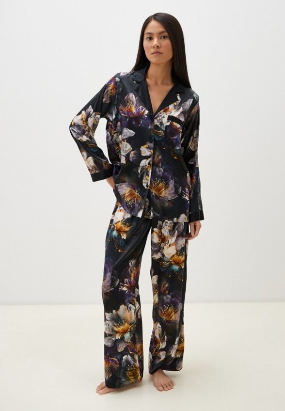 Брюки домашние Marc&Andre