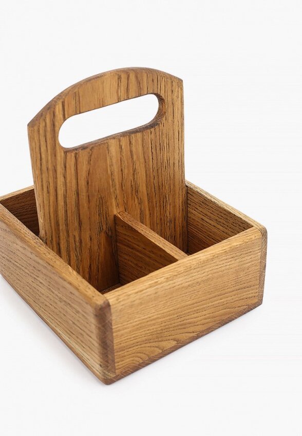 Салфетница Фоксвудрус