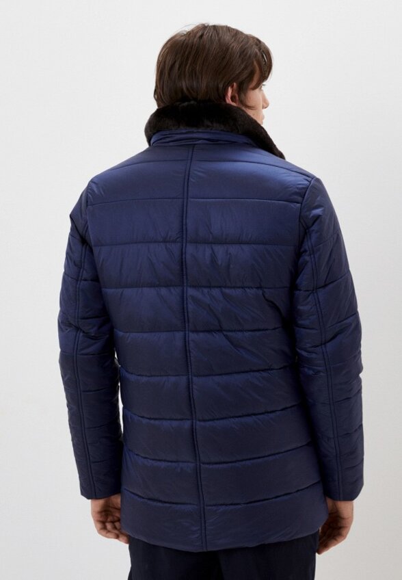 Куртка утепленная Bazioni