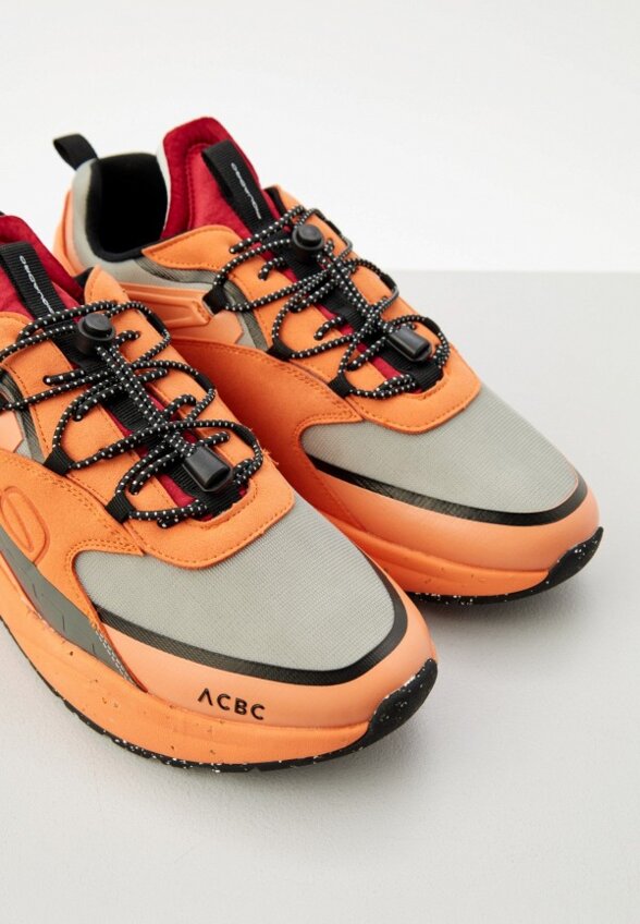 Кроссовки Piquadro