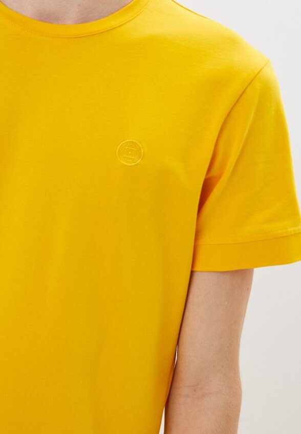 Футболка Cudgi