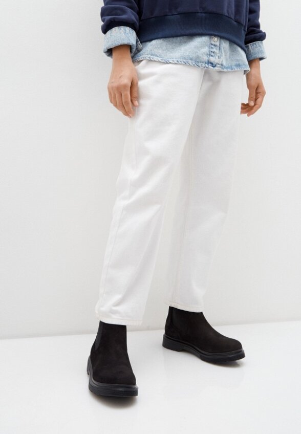 Ботинки JoDis