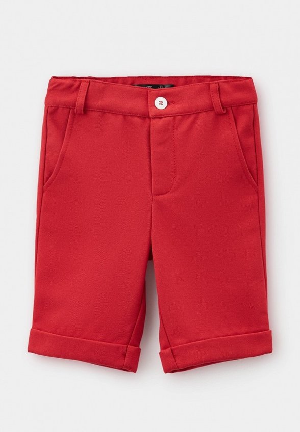 Жилет, шорты и бабочка Nino kids