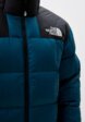 Куртка утепленная The North Face5  - превью