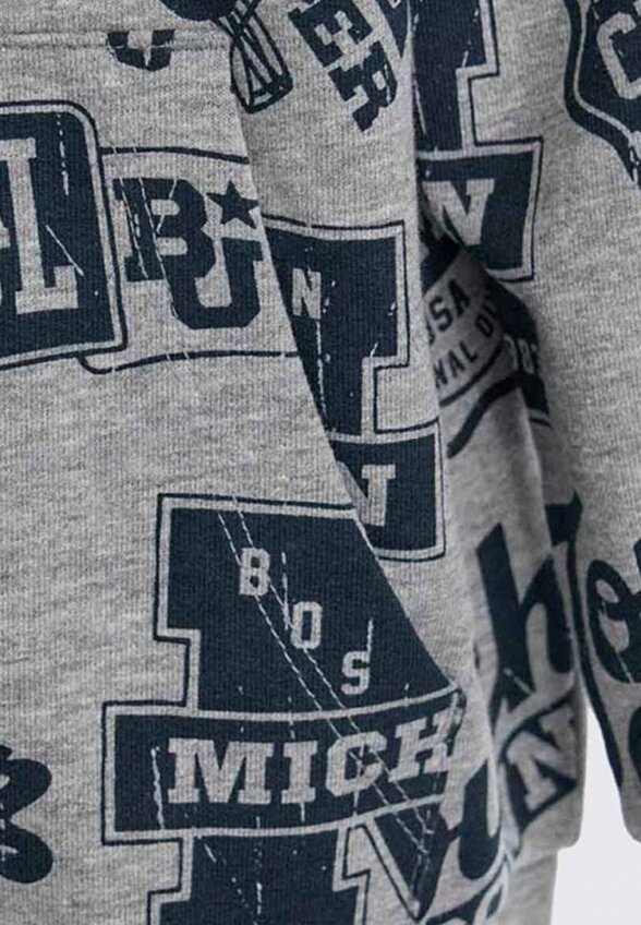 Толстовка Original Marines