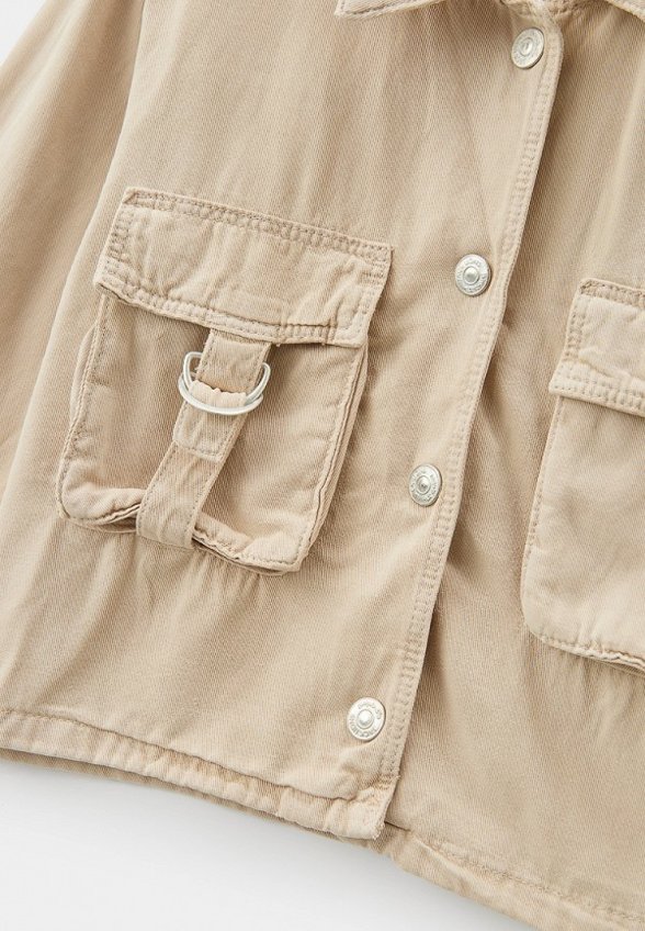 Куртка джинсовая Escabel