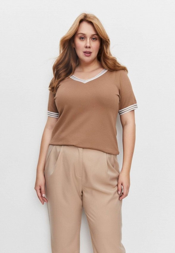 Футболка Zavi