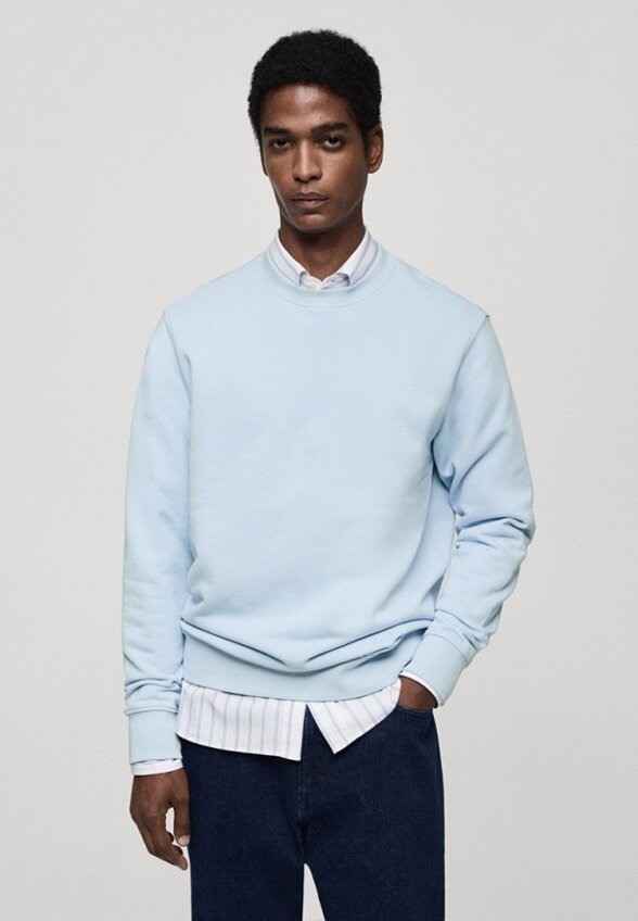 Свитшот Mango Man