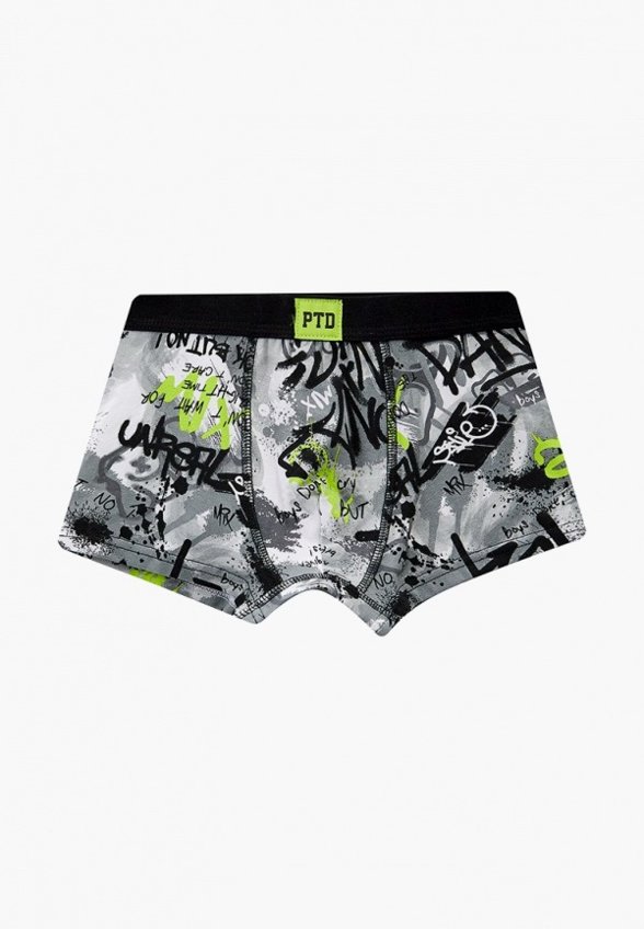 Трусы 5 шт. PlayToday