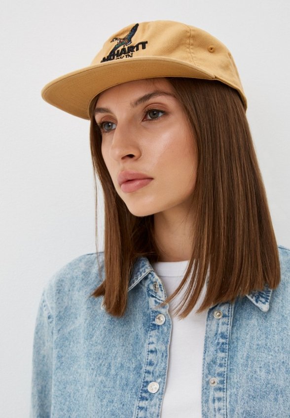 Бейсболка Carhartt WIP
