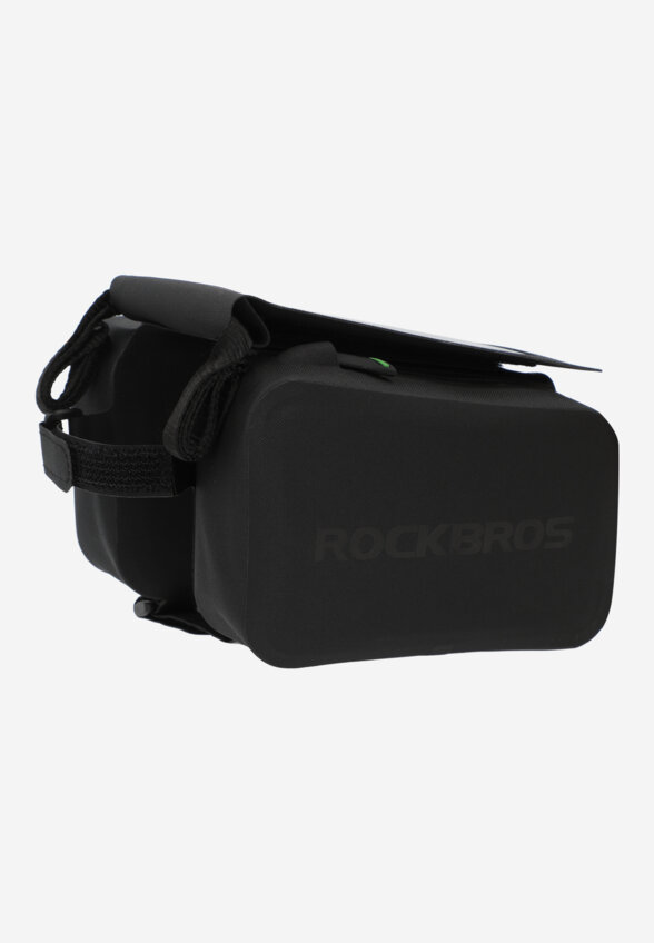 Сумка на велосипед Rockbros, Черный