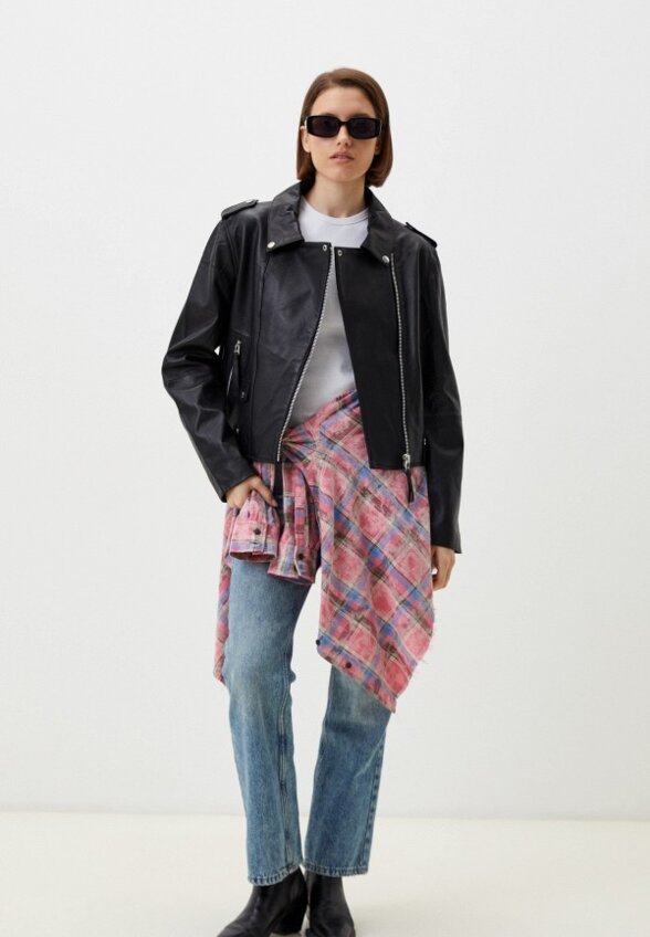 Косуха Снежная Королева