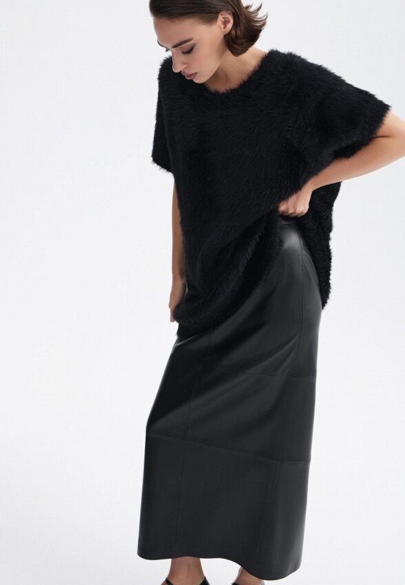 Джемпер True Red