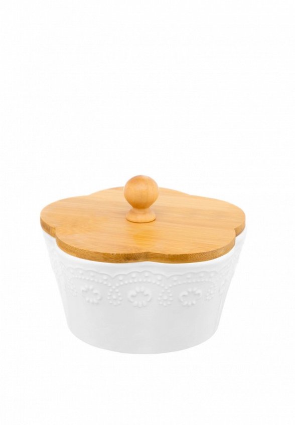 Банка для хранения Elan Gallery