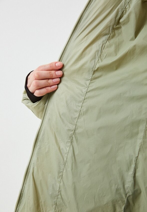 Пуховик Toread