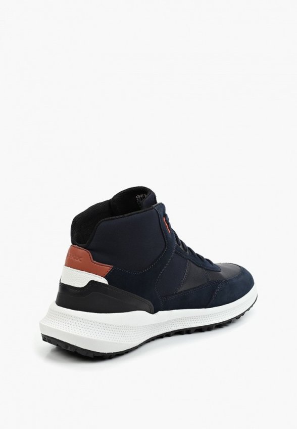 Кроссовки Geox