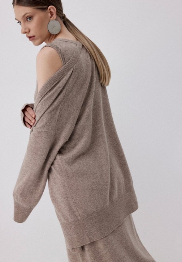 Кардиган Charuel