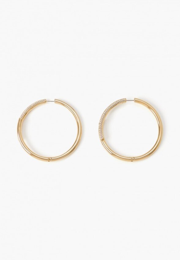 Серьги Swarovski®