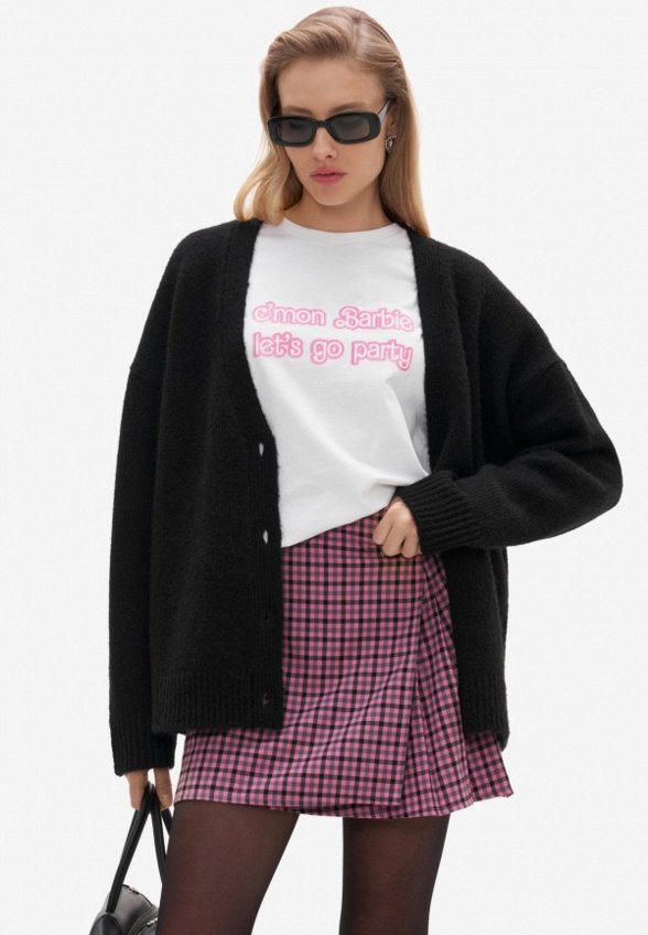 Кардиган Top Top