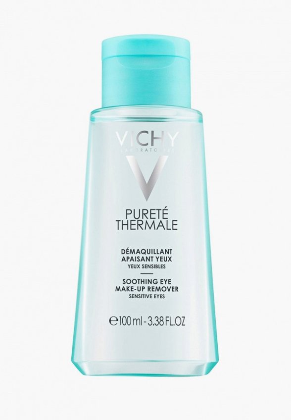 Средство для снятия макияжа Vichy