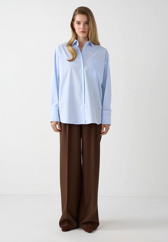 Рубашка Conso