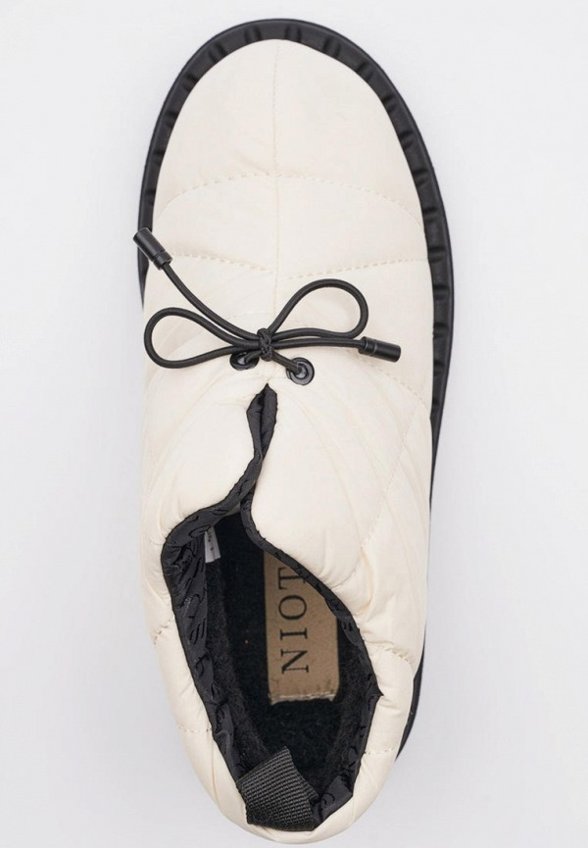 Дутики Niota Line